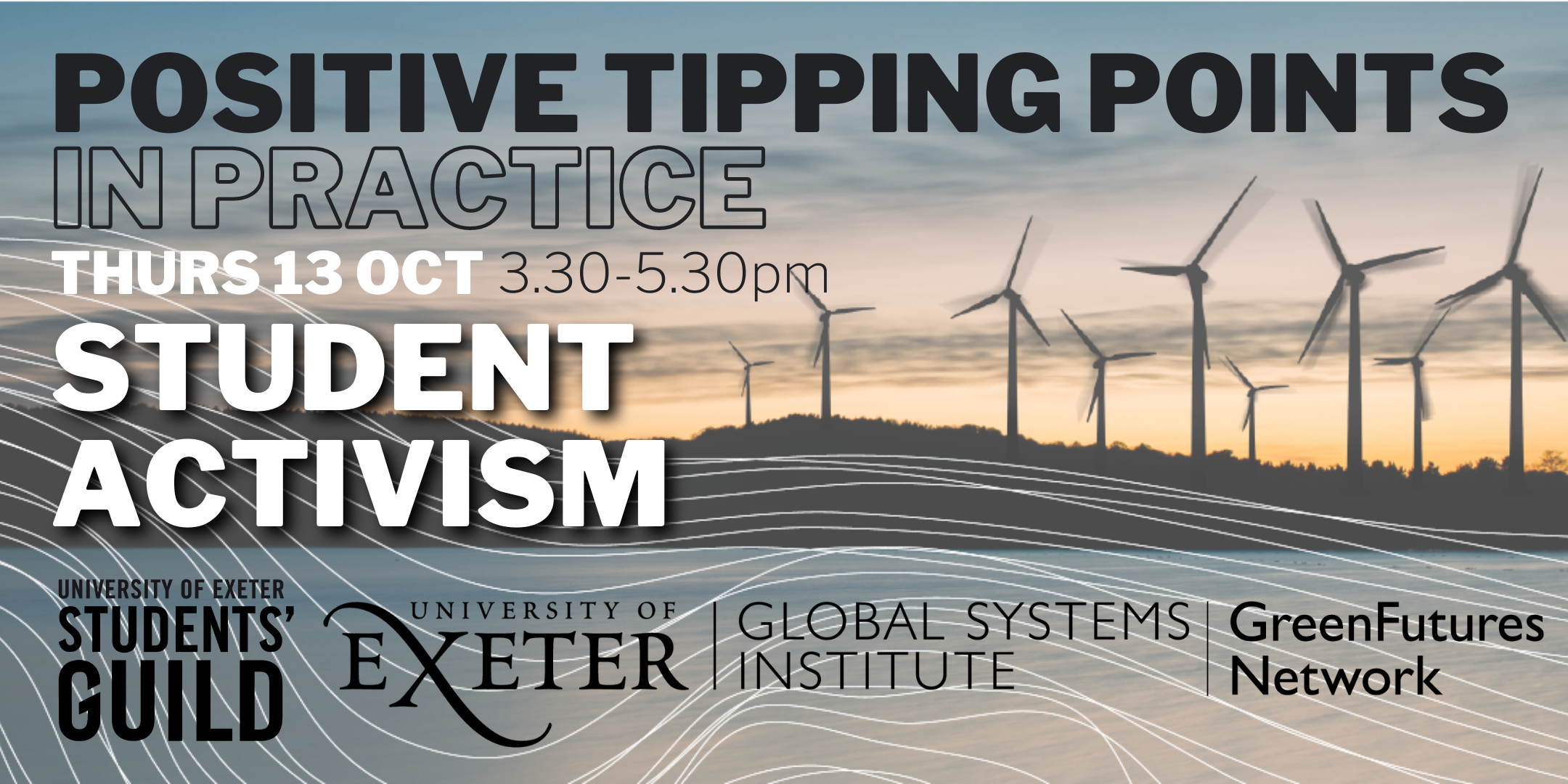 Positive Tipping Points In Practice Student Activism Green Futures 